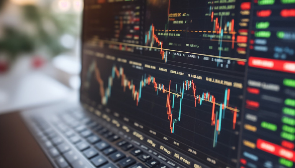 Apprendre à trader : quels avantages ?