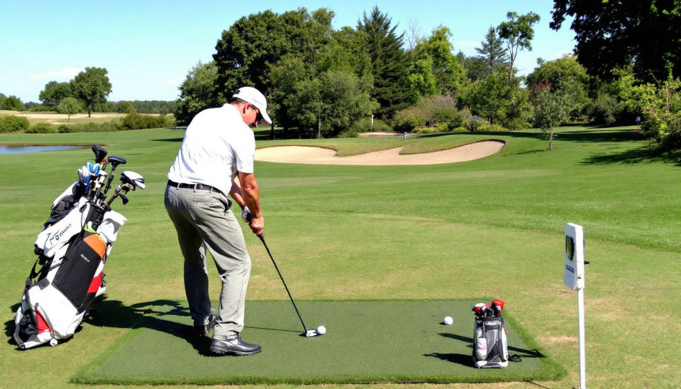 Assurer la qualité des conseils en golf à travers des vidéos