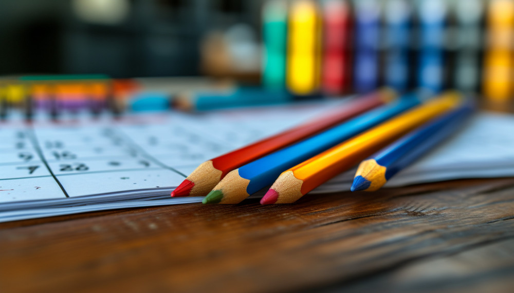 Calendrier et dates des vacances  scolaires en France