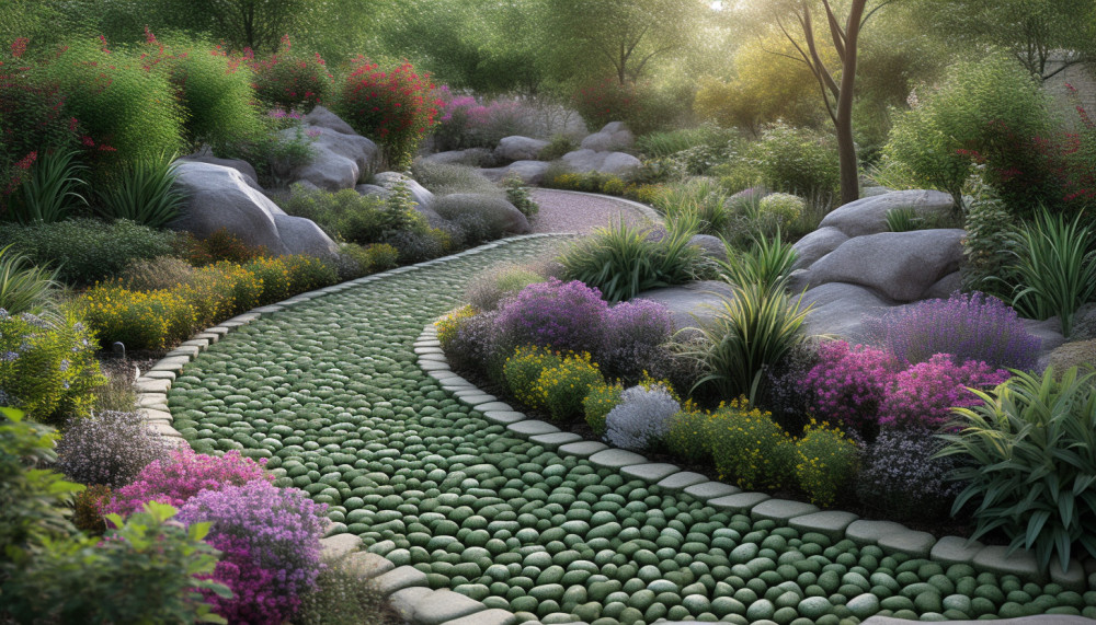Comment bien concevoir un jardin ?
