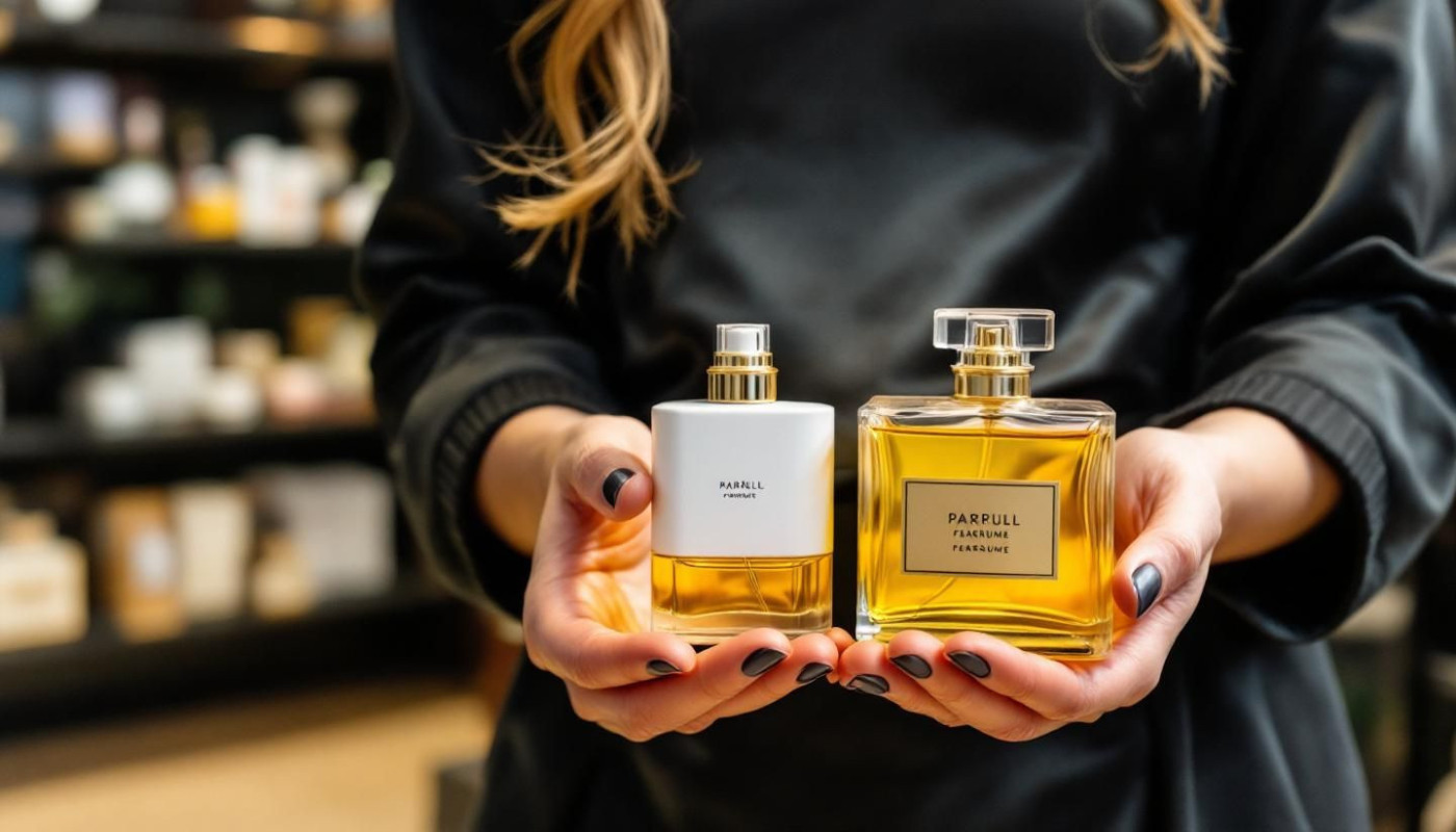 Comment choisir le parfum idéal pour chaque occasion ?