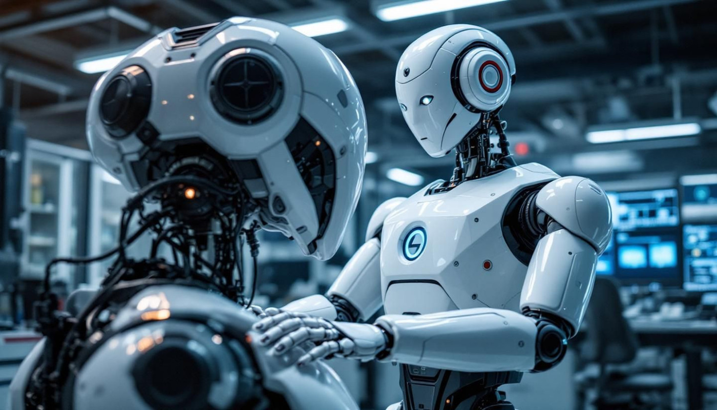 Exploration des avantages et des défis des technologies d'IA intégrées