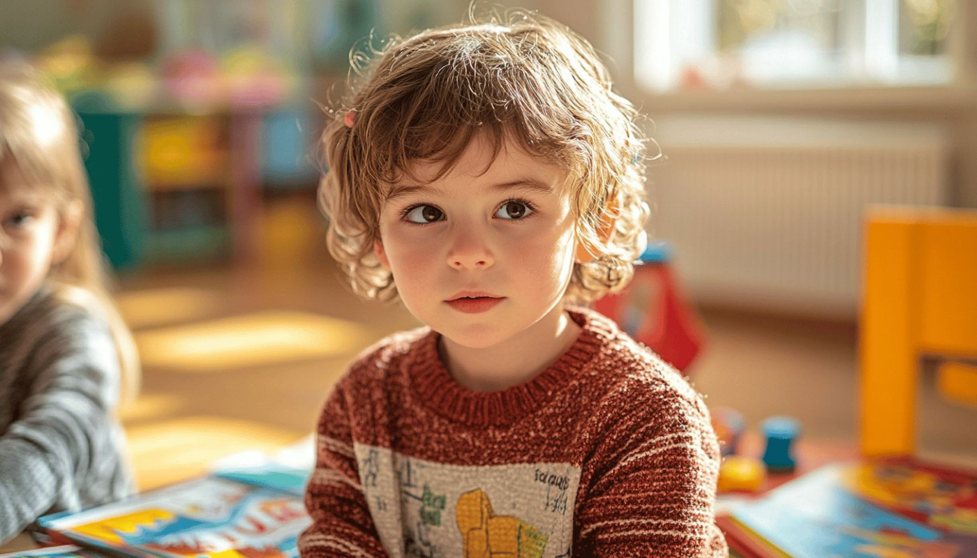 Explorer les bénéfices des séjours linguistiques dès la petite enfance
