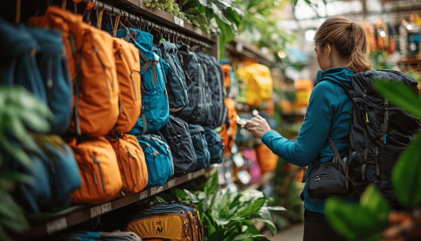 Explorez le plein air : comment choisir votre prochaine aventure nature ?