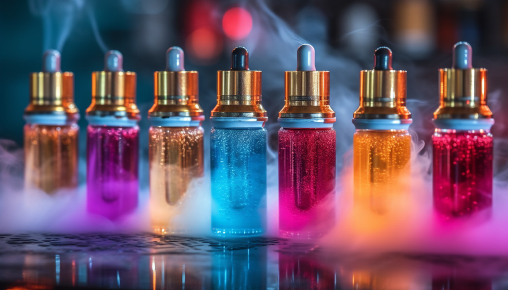 Les critères à prendre en compte pour choisir votre e-liquide?