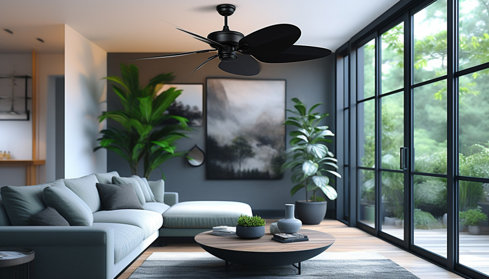 Pourquoi acheter son ventilateur plafond dans une boutique spécialisée ?