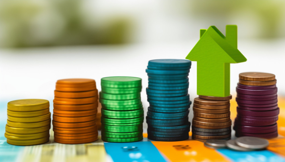Pourquoi investir dans l’immobilier ?