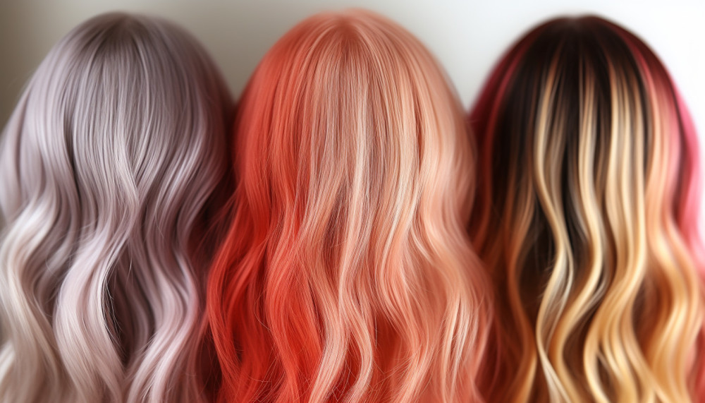 Que devez-vous savoir sur les cheveux des femmes et leurs couleurs ?