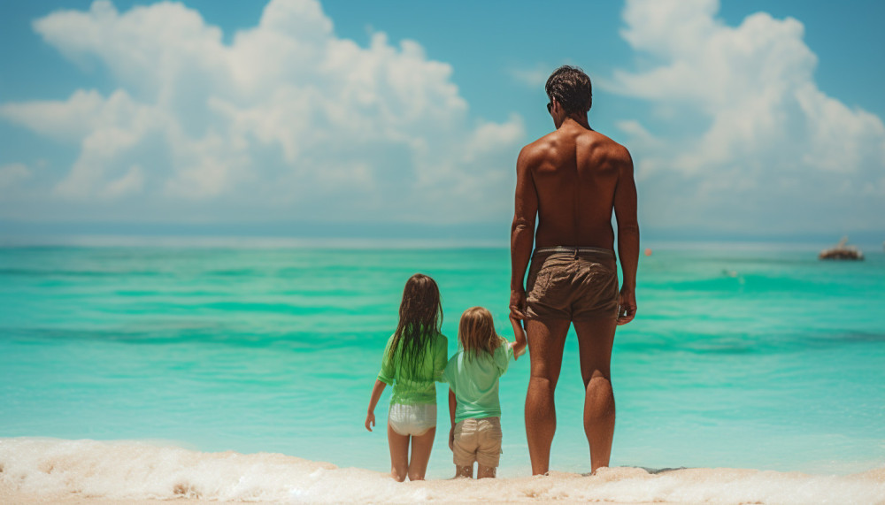 Que faire en famille durant les vacances d'été ?