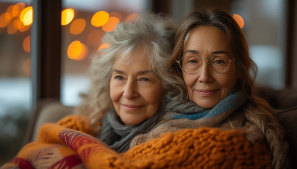 Quelles idées cadeaux pour femme au départ en retraite