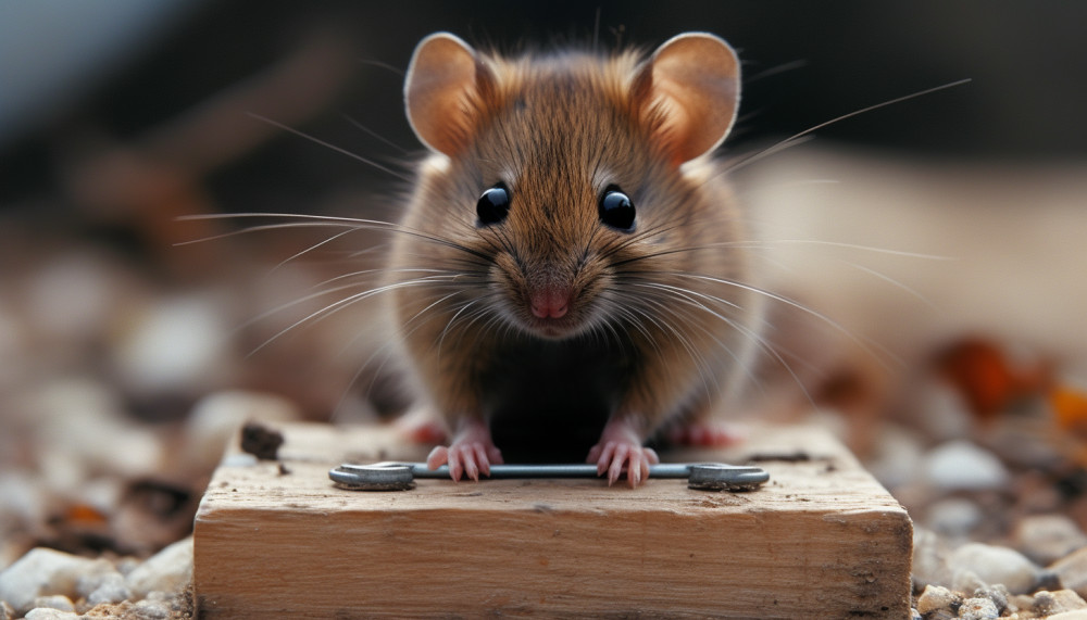 Quelques pièges à rat