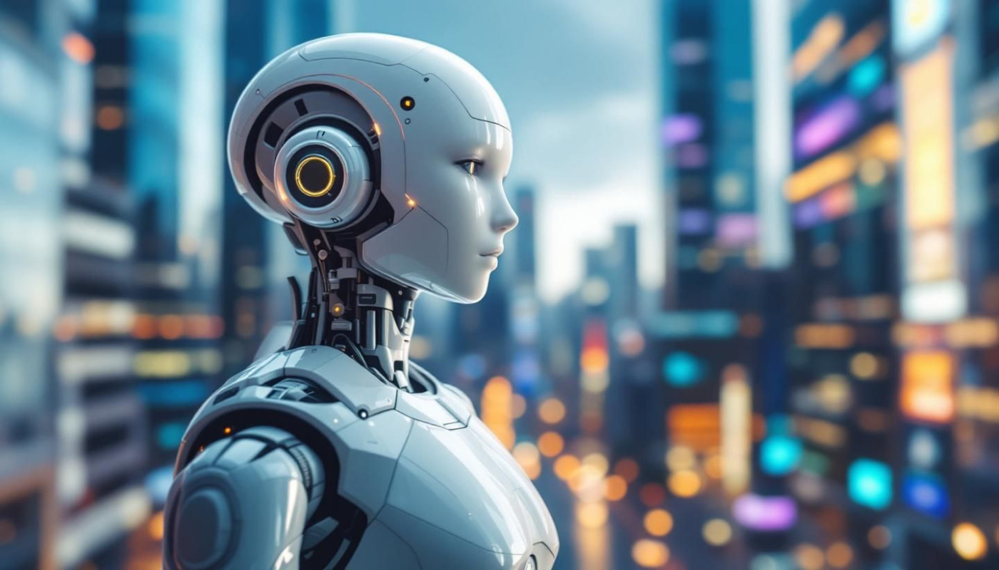Quels impacts des innovations technologiques sur le marché de l'emploi ?