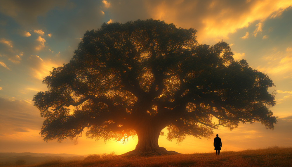 Rôle de l’arbre dans la vie de l’homme