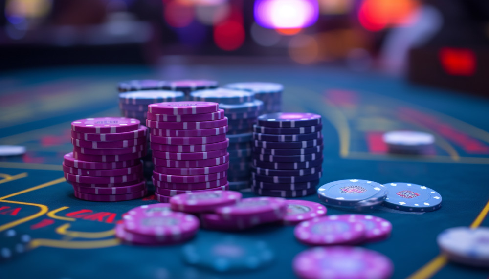 Top 3 des jeux les plus joués au casino en France
